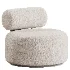 Pollux Lounge Chair - Thumbnail 2