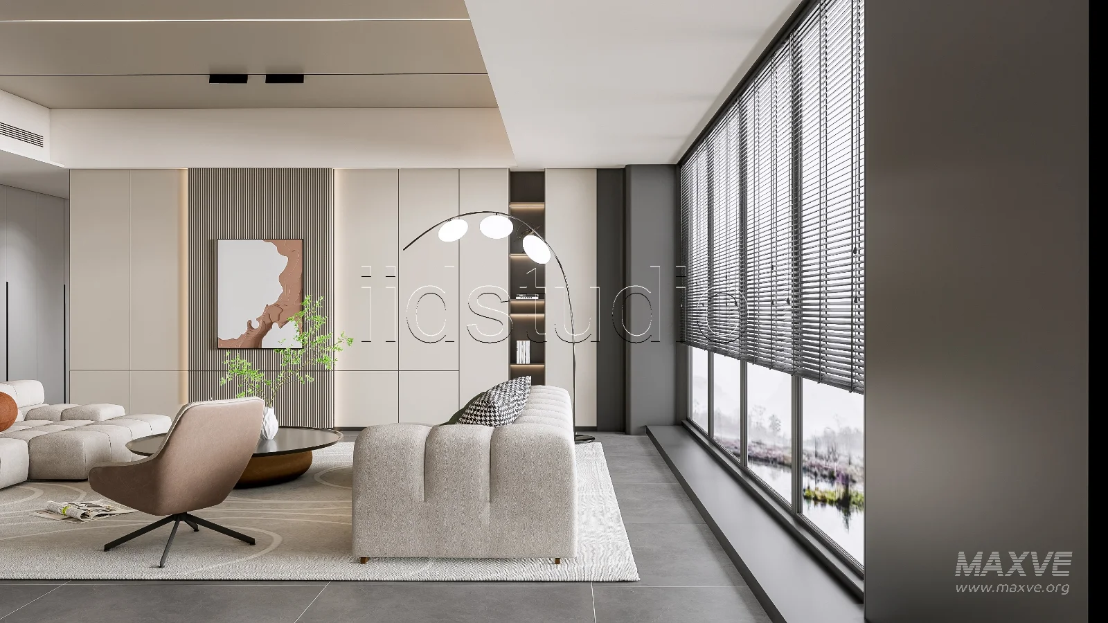 LIVING ROOM 42 - Image 6