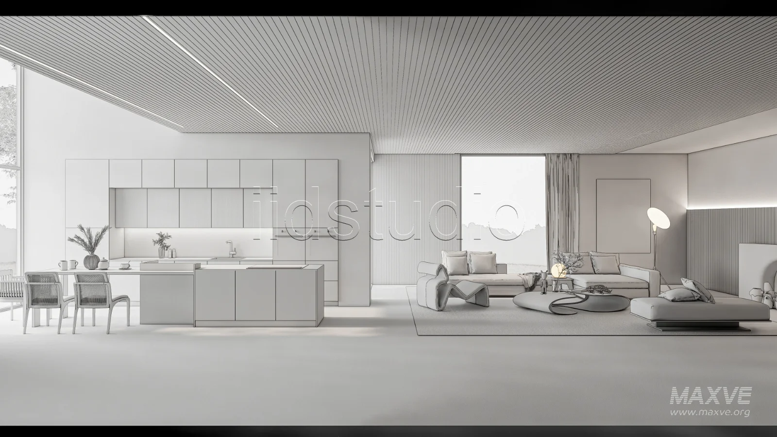 LIVING ROOM 53 - Image 1