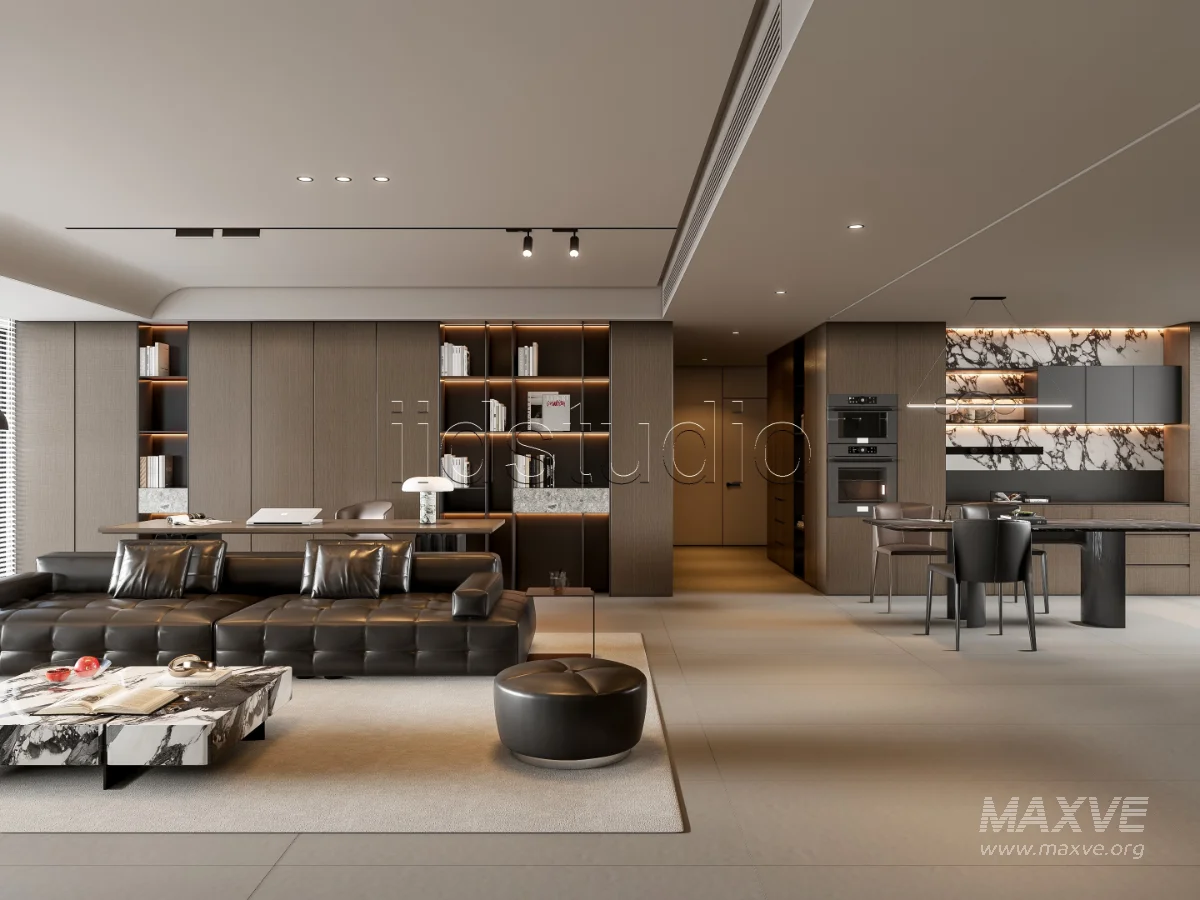 LIVING ROOM 86 - Image 15