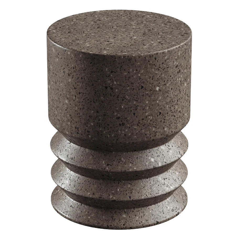 Pindo Outdoor Side Table - Image 4