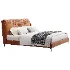 Scandinavian double bed 04 - Thumbnail 2