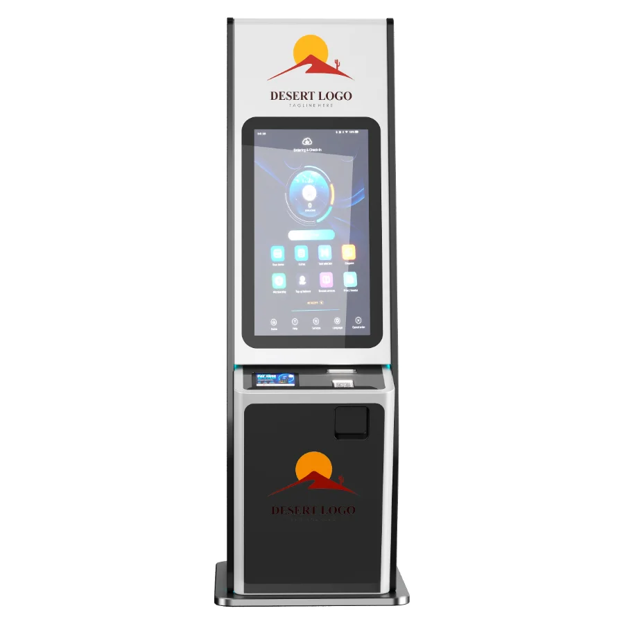 Kiosk - Image 1