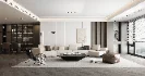 modern living room - Thumbnail 1