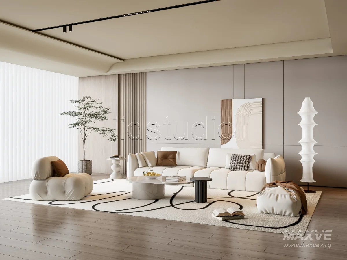 LIVING ROOM 71 - Image 12