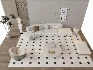 MODERN LUXURY LIVING ROOM SET 11 - Thumbnail 8