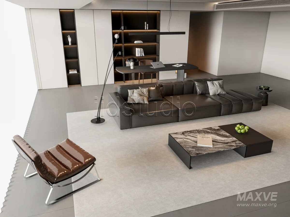 LIVING ROOM 93 - Image 9