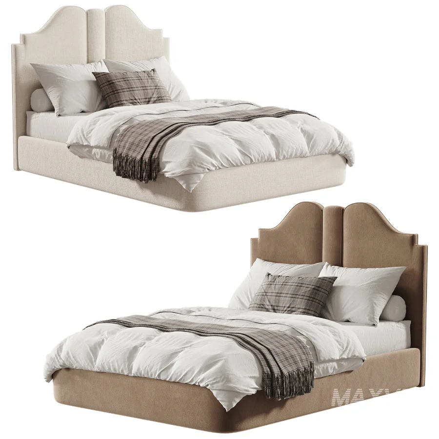 Monaco Bed - Image 4