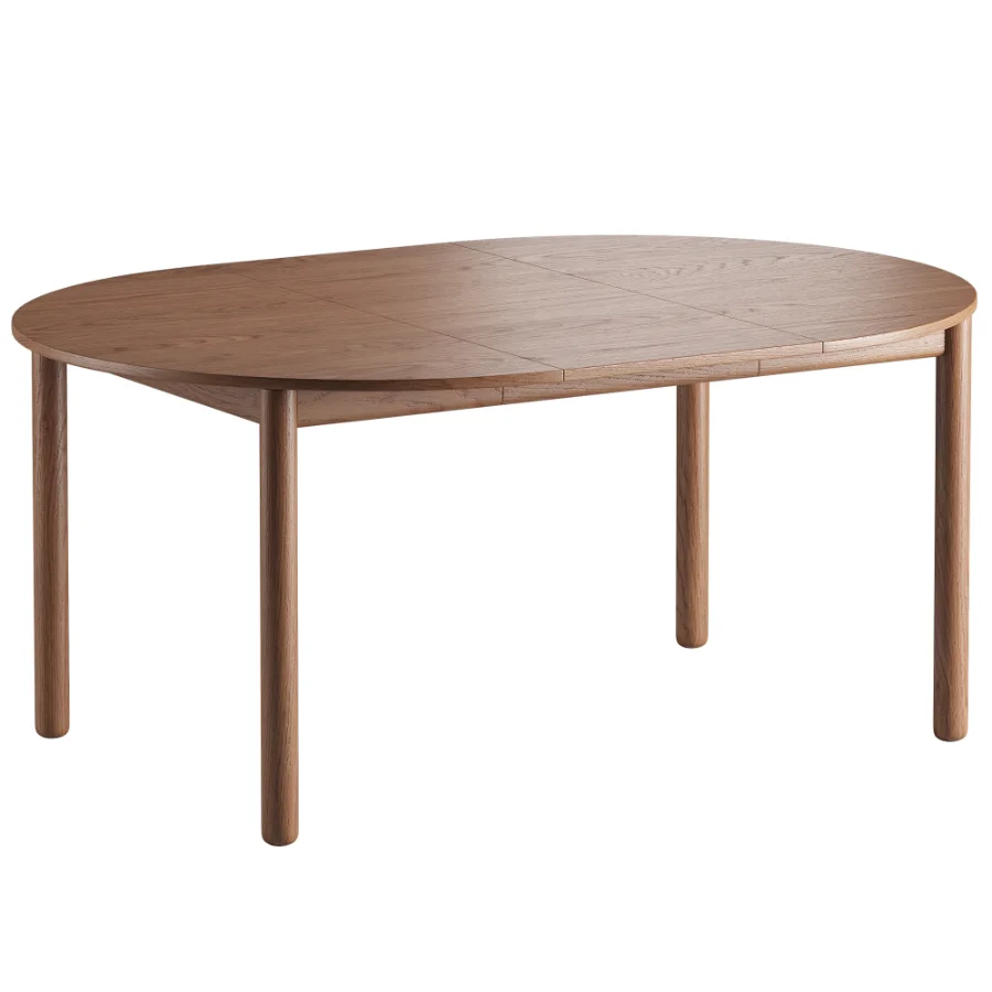 Ulka Chair Heidi Table - Image 3
