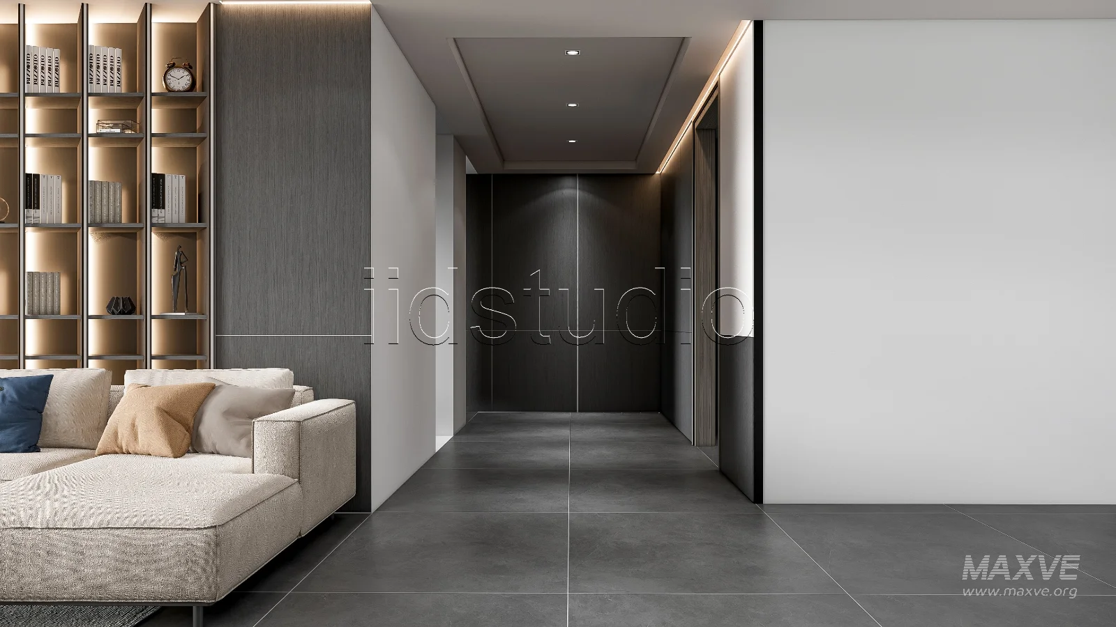 Living room 5 - Image 13