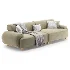 beiza sofa - Thumbnail 3