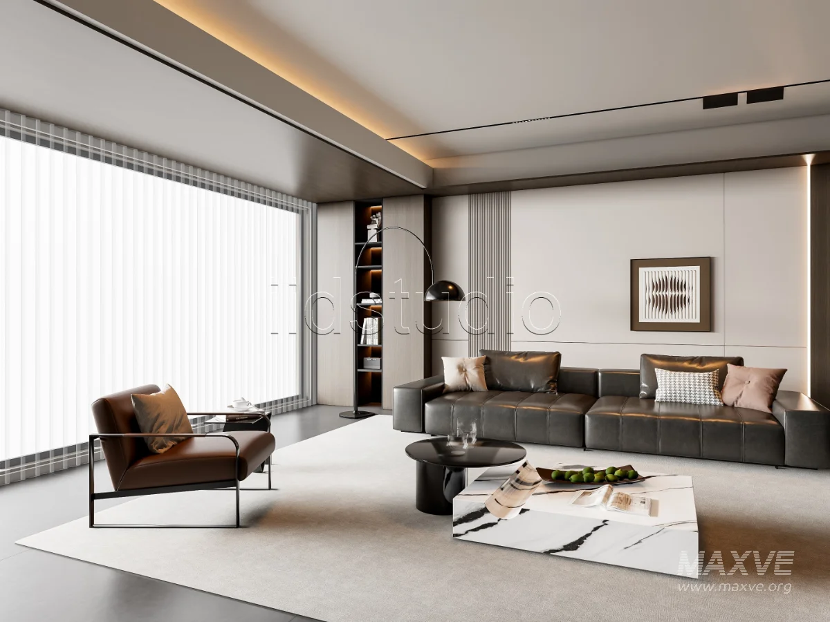 LIVING ROOM 81 - Image 4