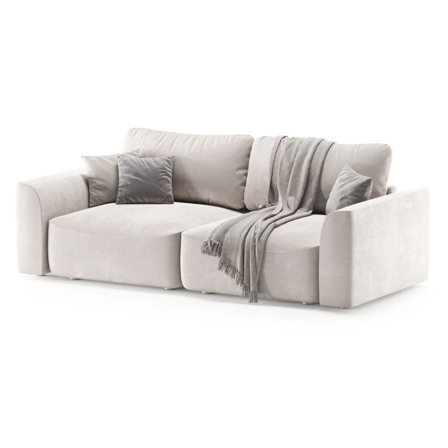 Kyron Sofa - Image 4