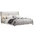 Scandinavian double bed 11 - Thumbnail 2