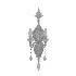 wall light sconce-05 - Thumbnail 1