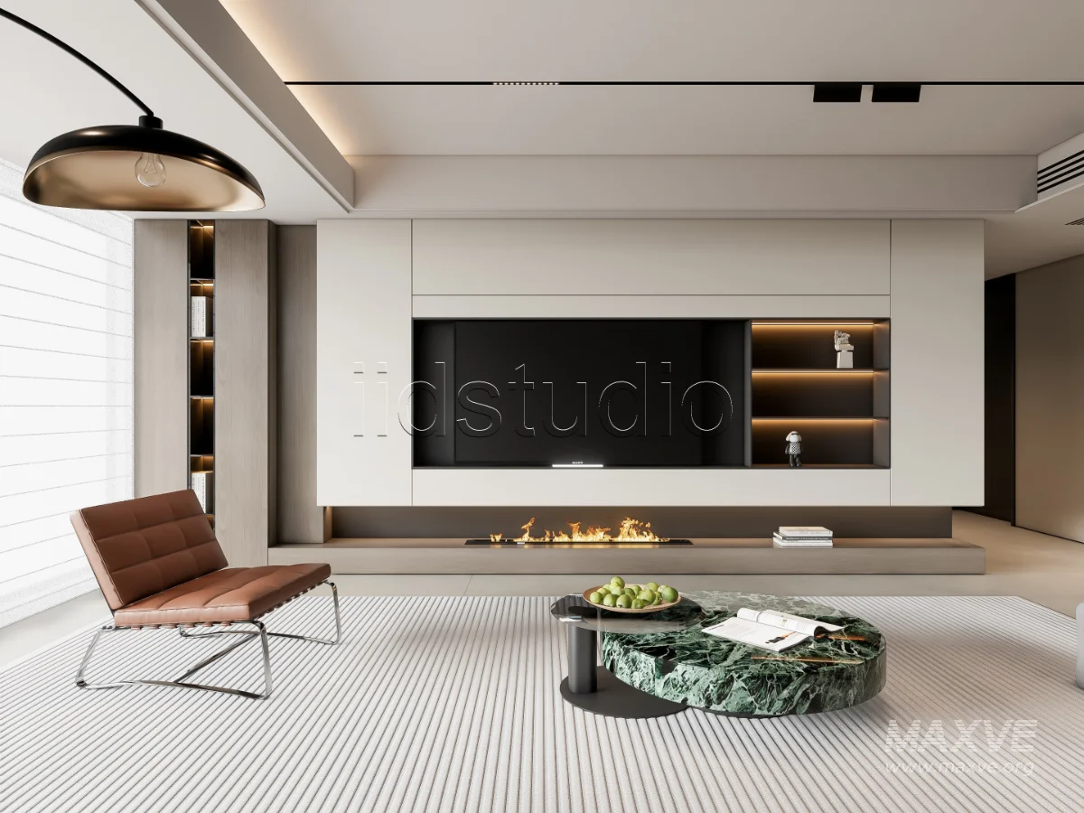 LIVING ROOM 89 - Image 10