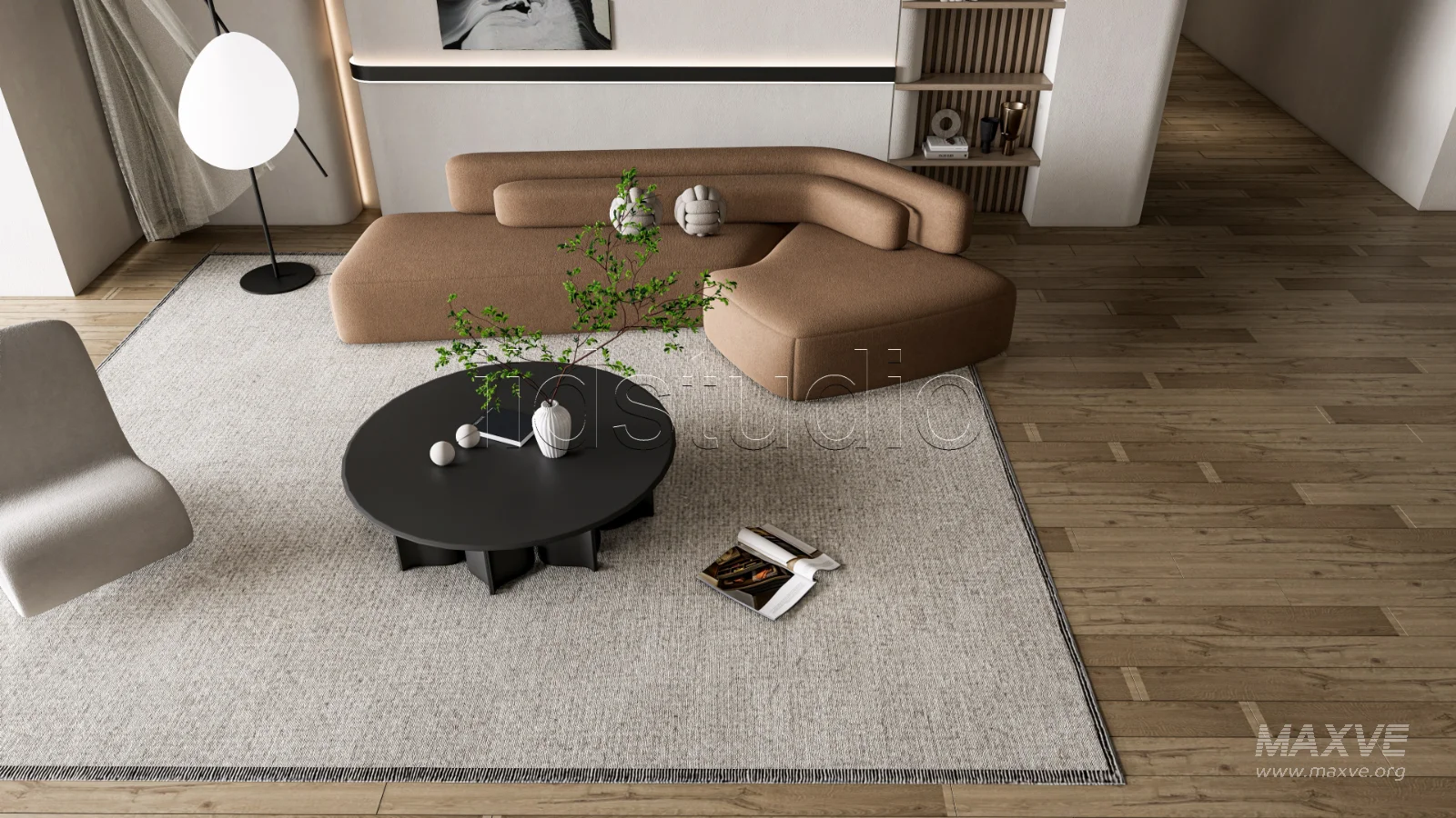LIVING ROOM 30 - Image 18