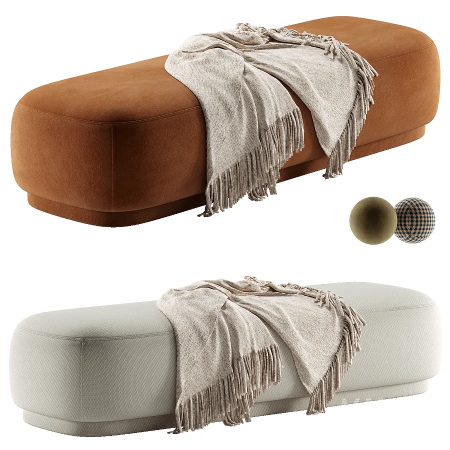 Phoenix Bench - Image 1