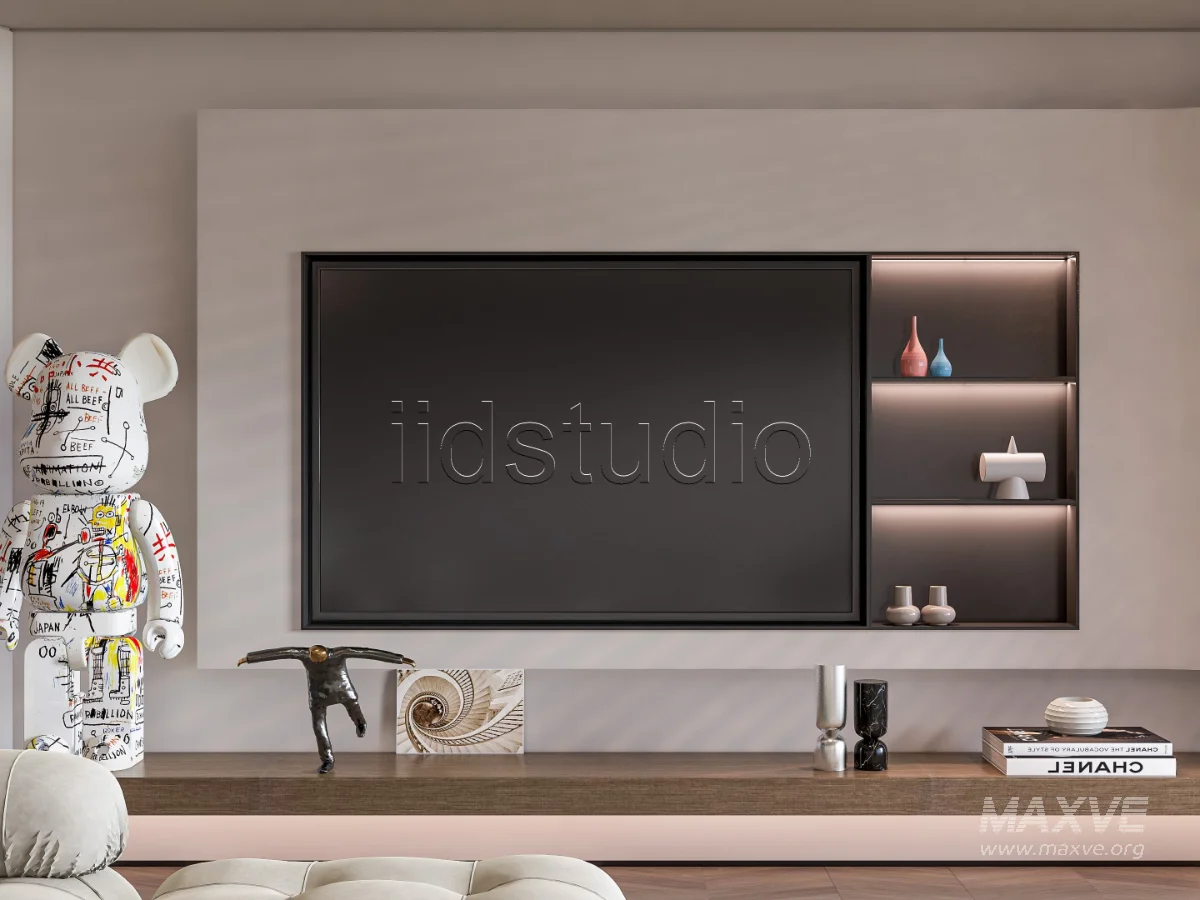 LIVING ROOM 16 - Image 9