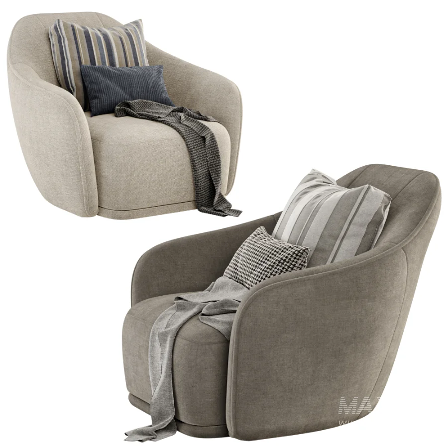Sillon armchair - Image 3