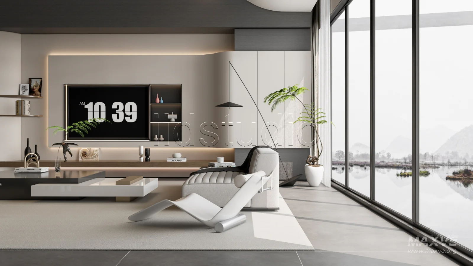 LIVING ROOM 51 - Image 9
