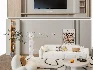 MODERN LUXURY LIVING ROOM SET 5 - Thumbnail 9
