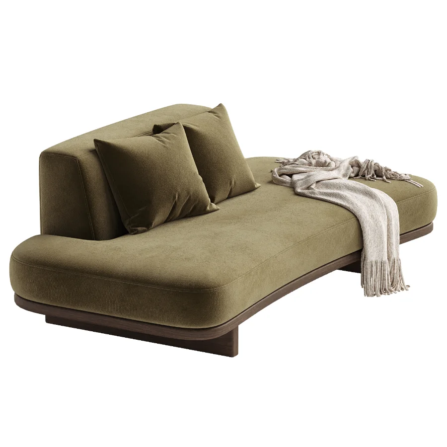 Daphne Outdoor Sofa - Image 5