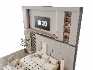 MODERN LUXURY LIVING ROOM SET 10 - Thumbnail 20