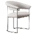 Elyne Dining Armchair 02 - Thumbnail 3
