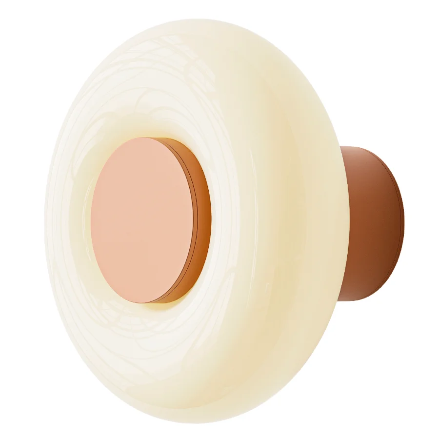 Omer Wall Lamp by La Redoute - Image 4