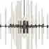 Sienna crystal rod pendant - Thumbnail 8