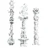 Cactus Sculpture set - Thumbnail 3