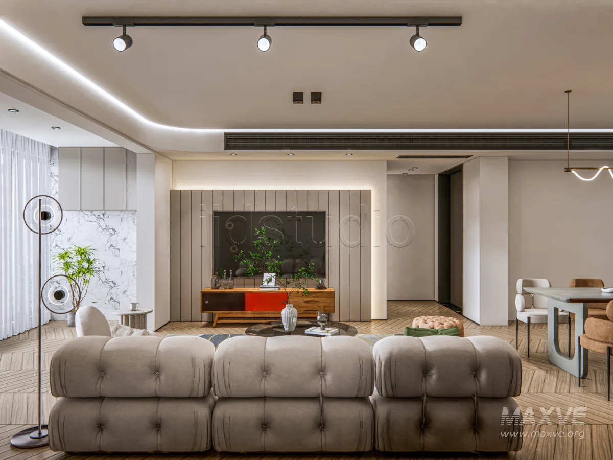 LIVING ROOM 13 - Image 17