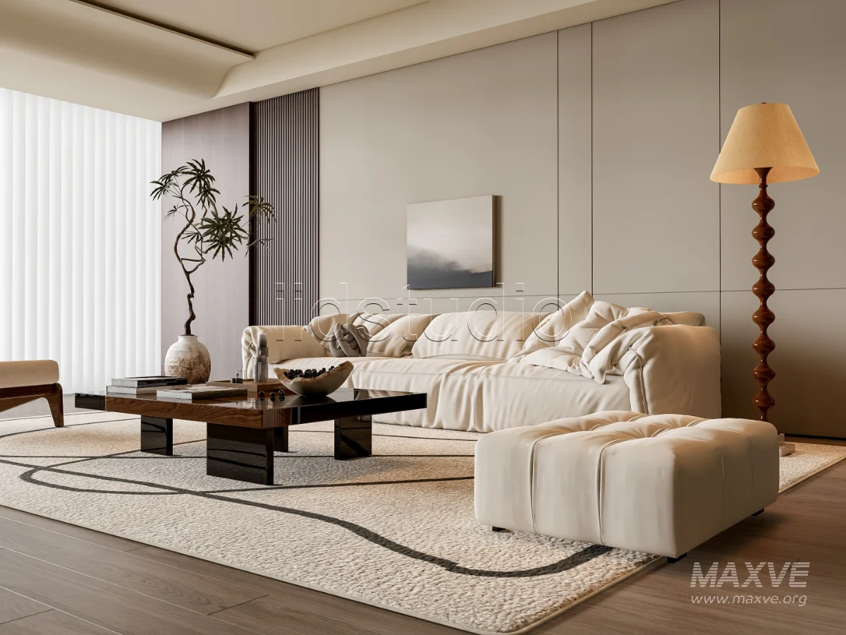 LIVING ROOM 77 - Image 10