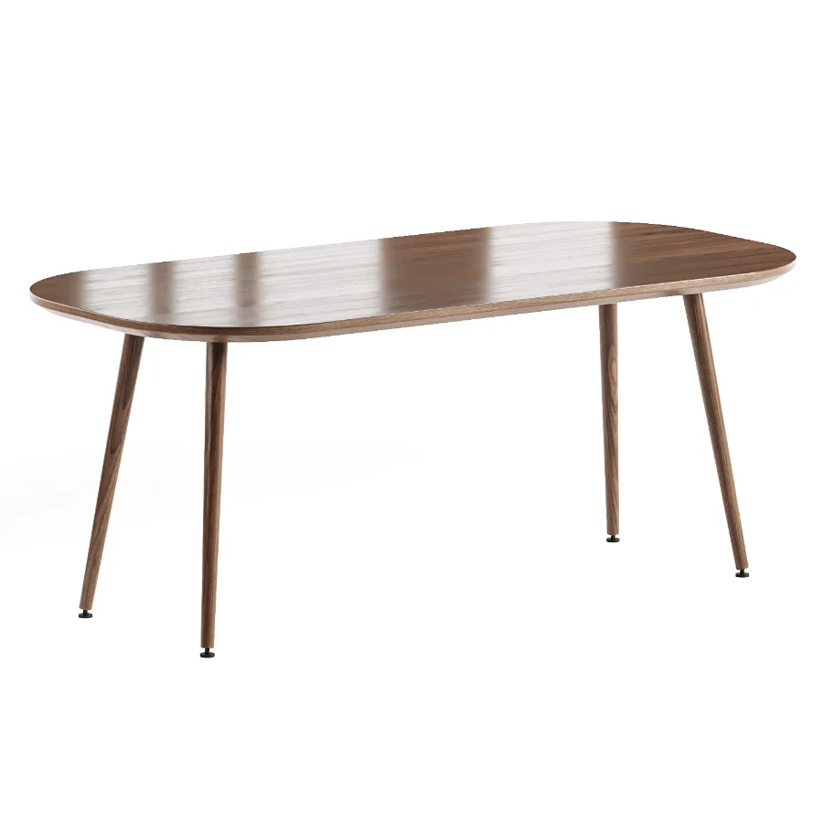 Curve Dining Set - Image 1