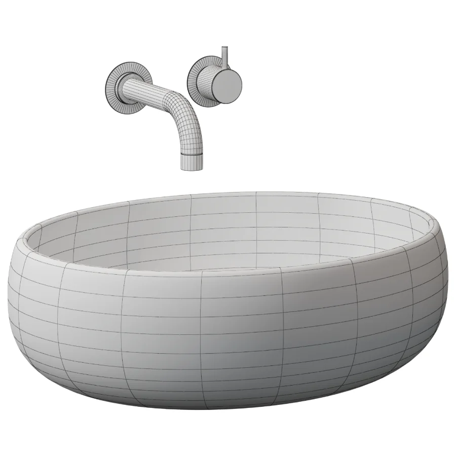 Clay Basins CB II | Studio LOHO - Image 2