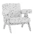 Capitol Complex Armchair by Pierre Jeanneret - Thumbnail 5