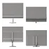 Bang & Olufsen Beovision Contour 55 Set - Thumbnail 3
