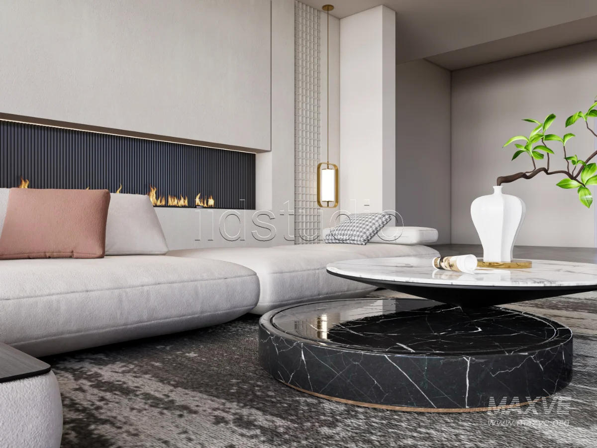 LIVING ROOM 40 - Image 16