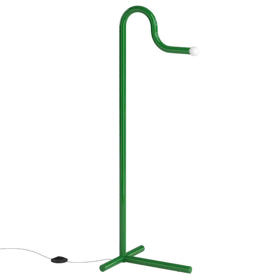 Floor lamp by Piovenefabi - Image 3