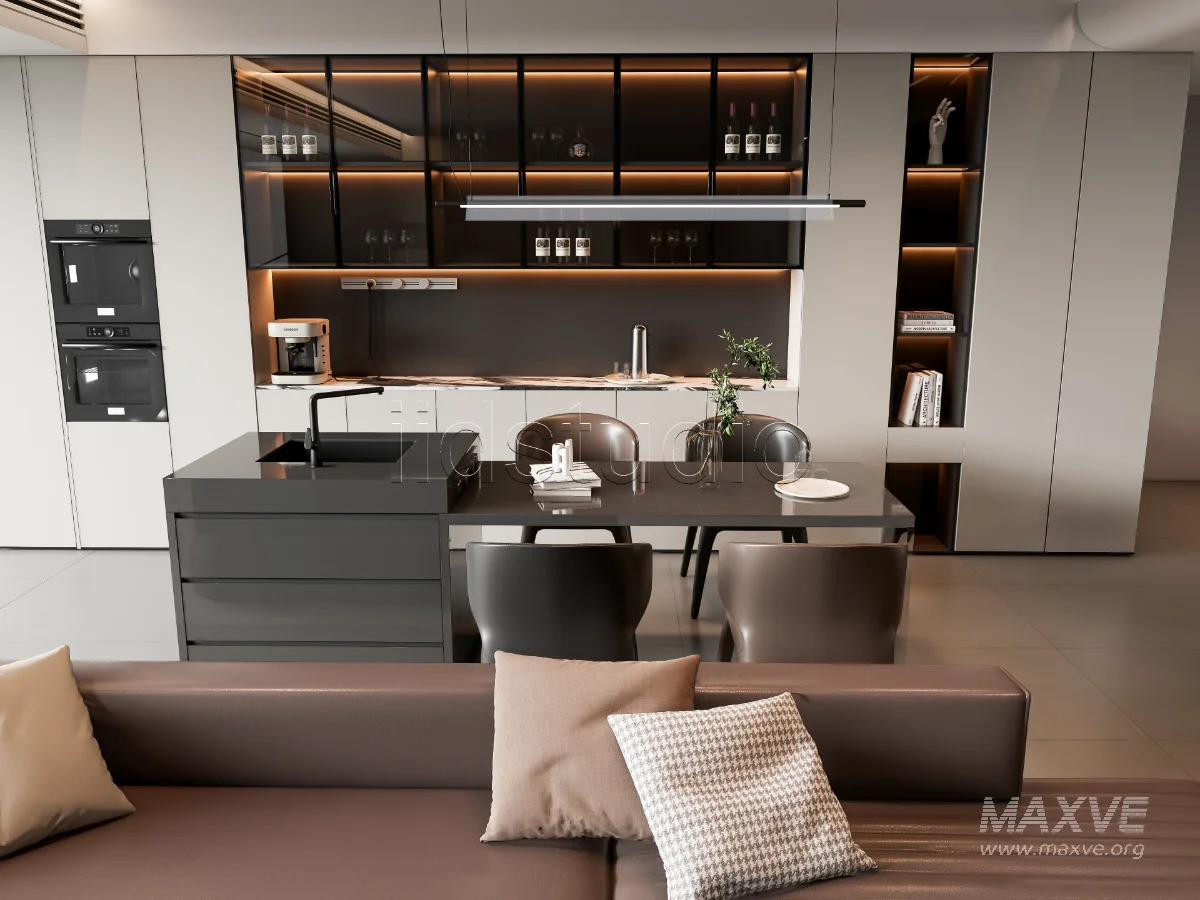 LIVING ROOM 99 - Image 2