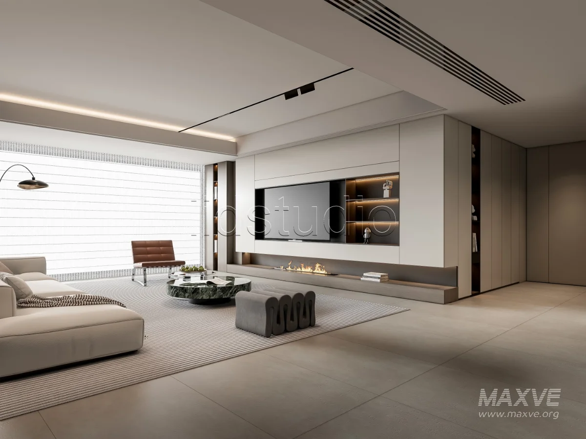 LIVING ROOM 89 - Image 12