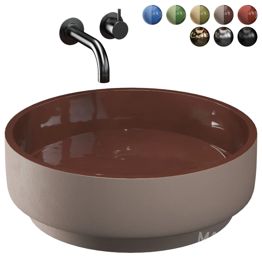Clay Basins CB V-VI | Studio LOHO - Image 7