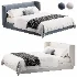 Claire Double Bed by Ditreitalia - Thumbnail 3