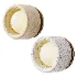 West Elm Anders Porcelain Sconce - Thumbnail 1