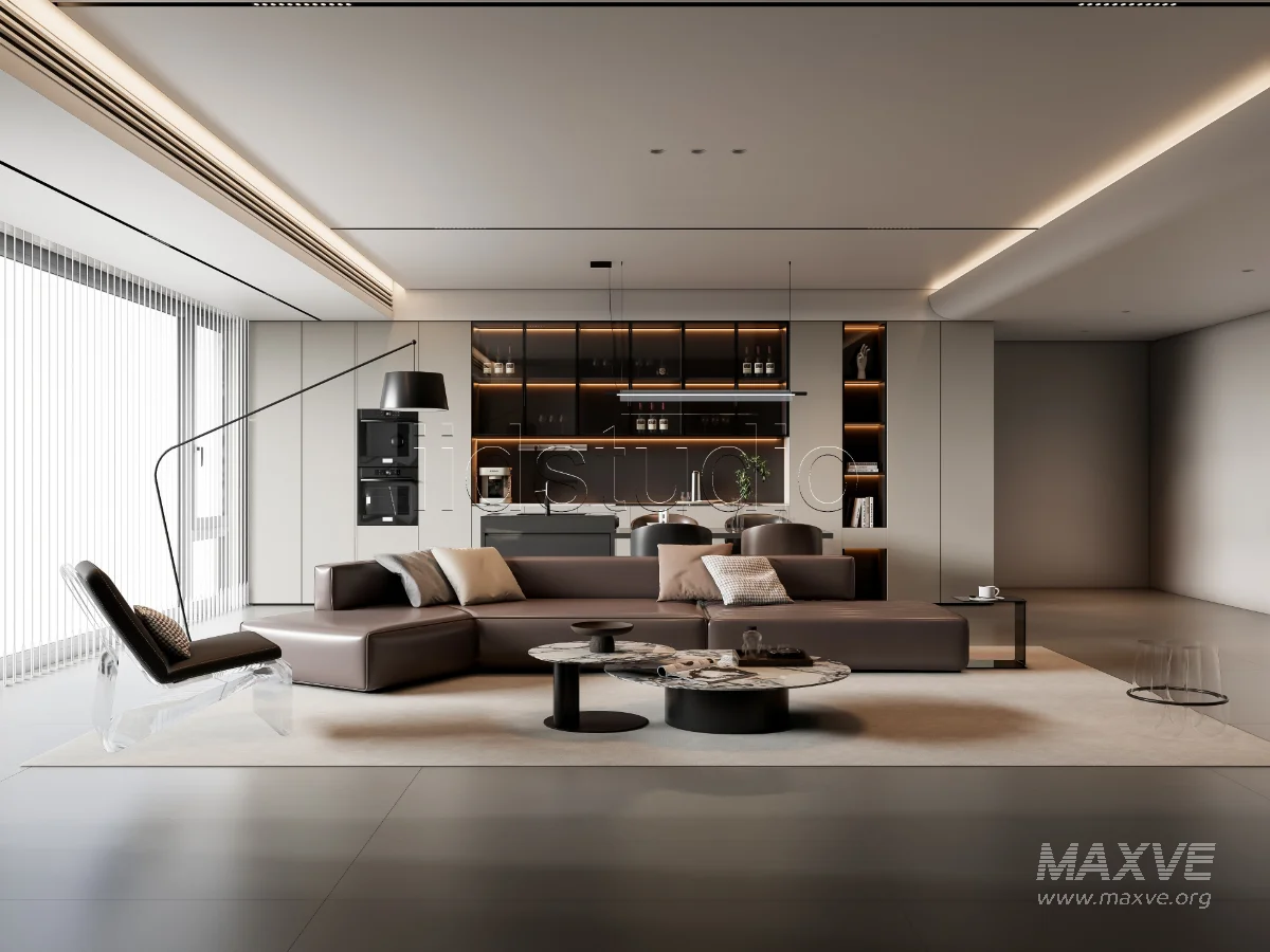 LIVING ROOM 99 - Image 14