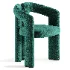 TONDO dining table and Dudet armchair - Thumbnail 5