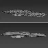 Horizonte Coffee table set - Thumbnail 4