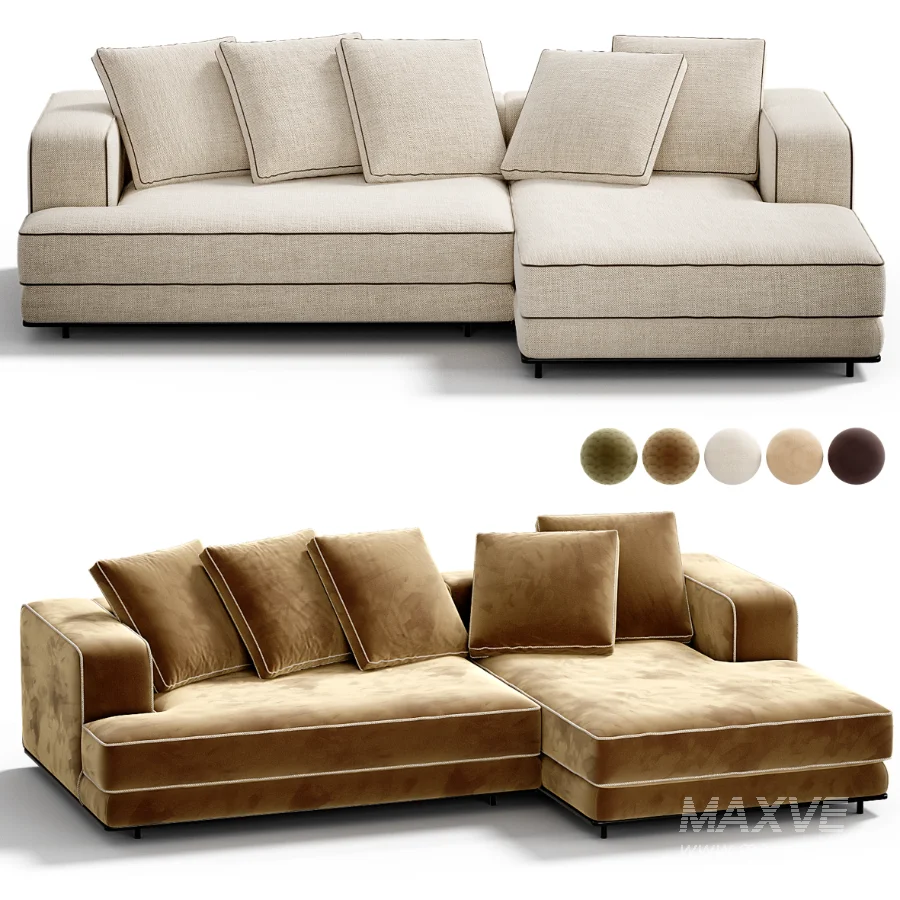 Sofa Dante - Image 5