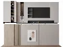MODERN LUXURY LIVING ROOM SET 9 - Thumbnail 12